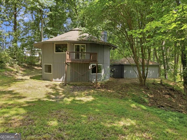 365 Kendrix Road, Sugar Hill, GA 30518