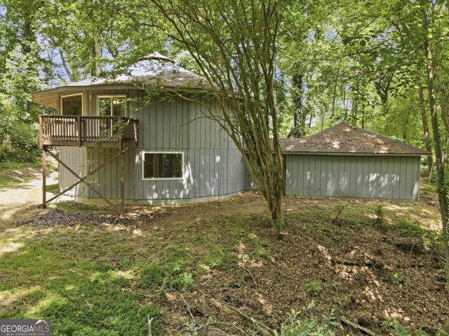 365 Kendrix Road, Sugar Hill, GA 30518