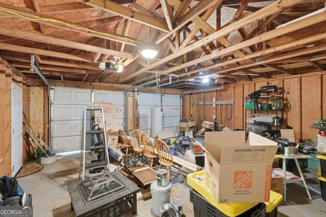 365 Kendrix Road, Sugar Hill, GA 30518
