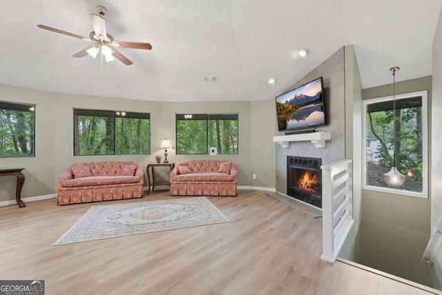 365 Kendrix Road, Sugar Hill, GA 30518