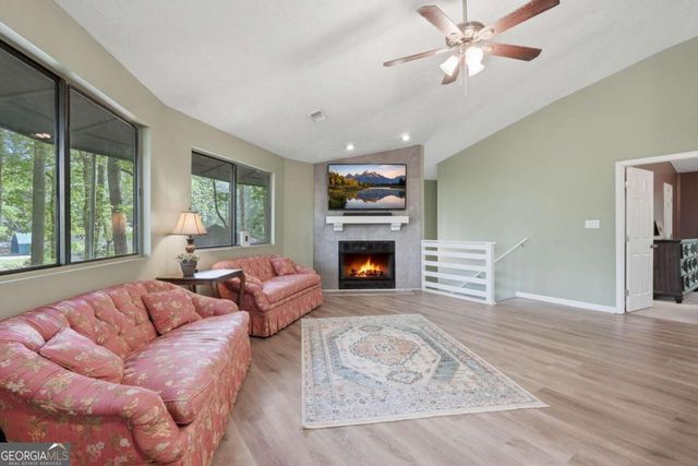 365 Kendrix Road, Sugar Hill, GA 30518