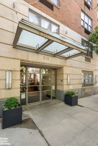 516 W 47TH Street N2H, New York City, NY 10036
