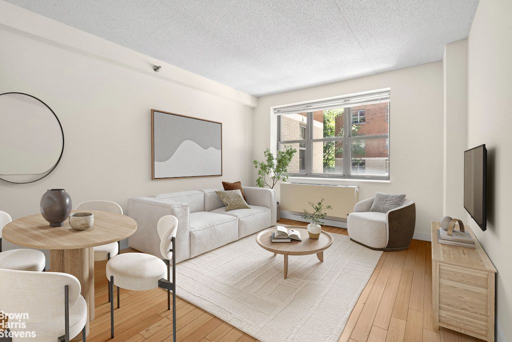 516 W 47TH Street N2H, New York City, NY 10036