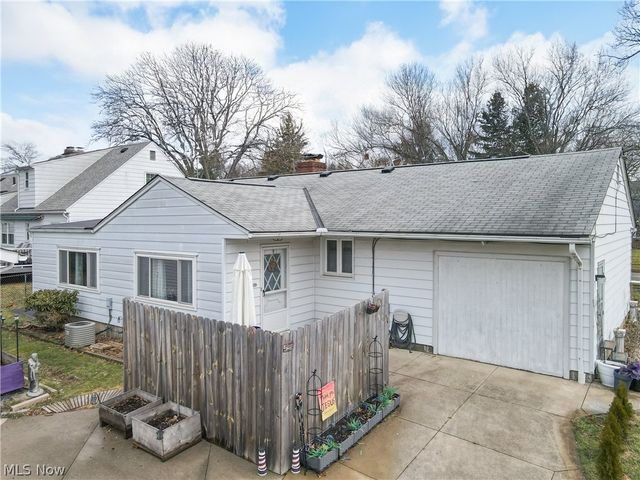2504 17th Street, Cuyahoga Falls, OH 44223