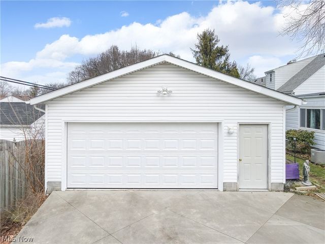 2504 17th Street, Cuyahoga Falls, OH 44223