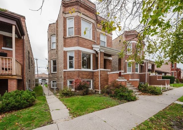 1228 S 59th Avenue, Cicero, IL 60804