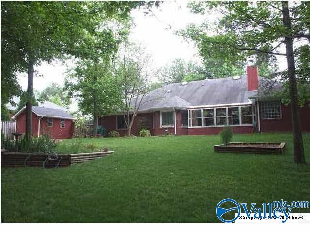 111 Capote Drive, Harvest, AL 35749