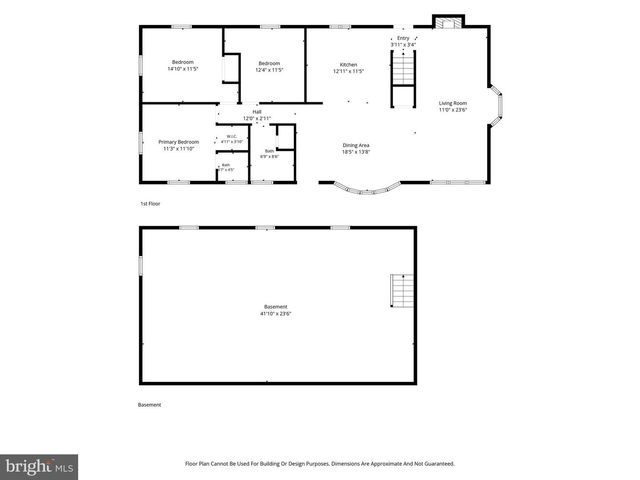 17 W CENTRAL AVE, Hammonton, NJ 08037