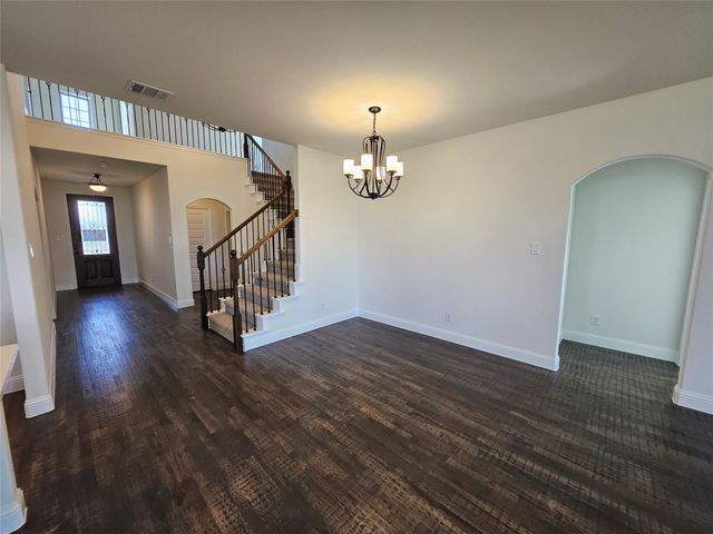 320 Magnolia Court, Trenton, TX 75490