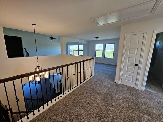 320 Magnolia Court, Trenton, TX 75490