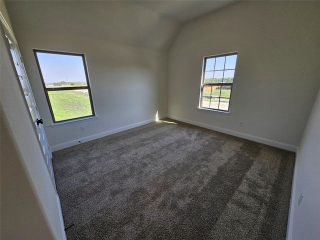 320 Magnolia Court, Trenton, TX 75490