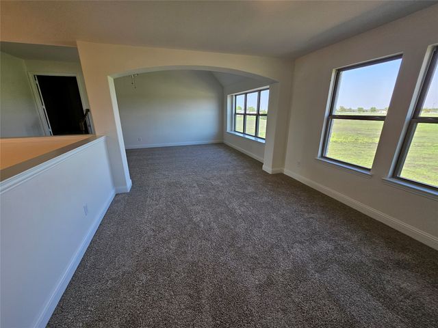 320 Magnolia Court, Trenton, TX 75490