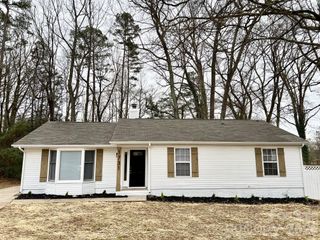 1731 Teddington Drive, Charlotte, NC 28214