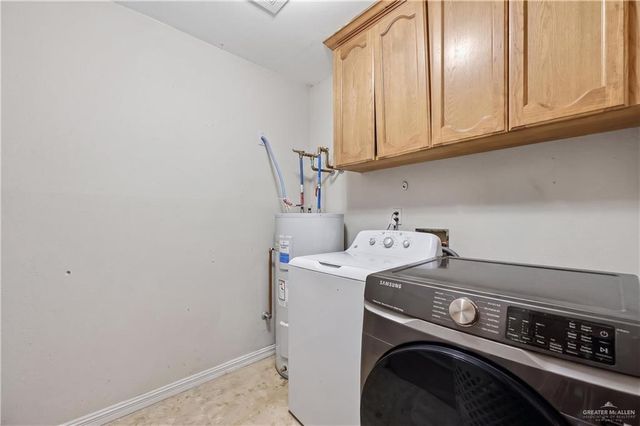 3219 Sierra Circle, Edinburg, TX 78539
