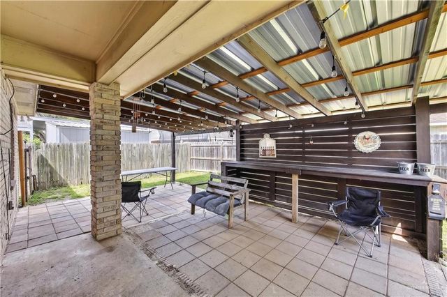 3219 Sierra Circle, Edinburg, TX 78539