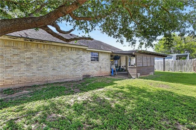 3219 Sierra Circle, Edinburg, TX 78539