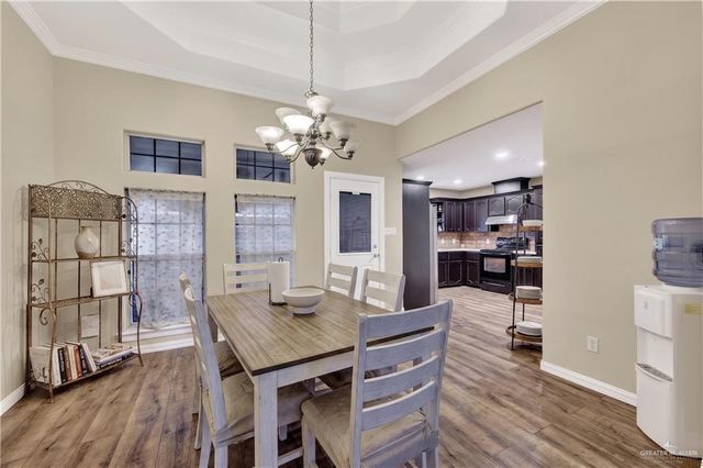 3219 Sierra Circle, Edinburg, TX 78539