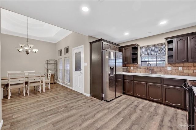 3219 Sierra Circle, Edinburg, TX 78539
