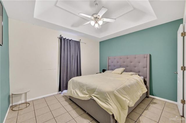 3219 Sierra Circle, Edinburg, TX 78539