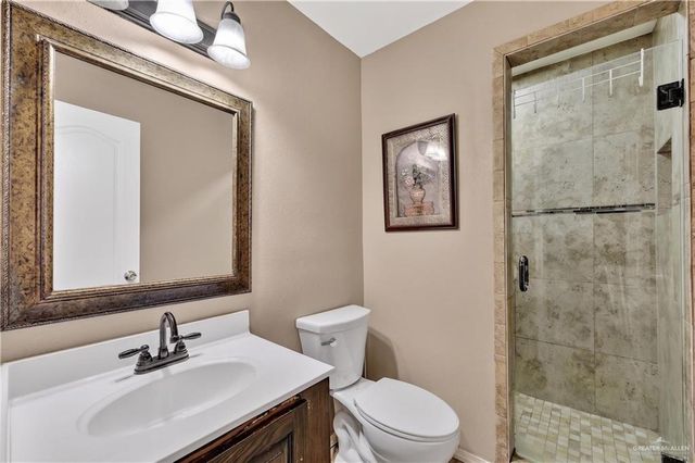 3219 Sierra Circle, Edinburg, TX 78539