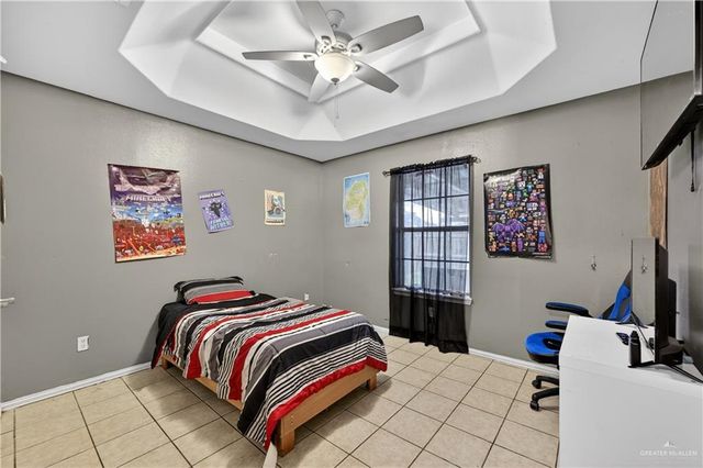 3219 Sierra Circle, Edinburg, TX 78539