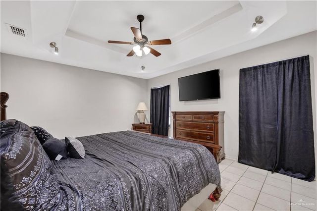 3219 Sierra Circle, Edinburg, TX 78539