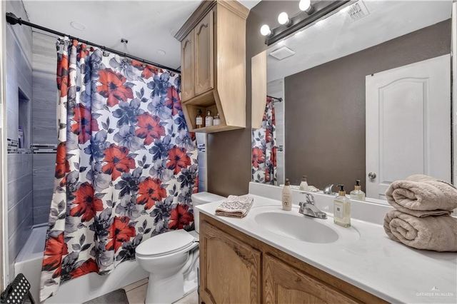 3219 Sierra Circle, Edinburg, TX 78539