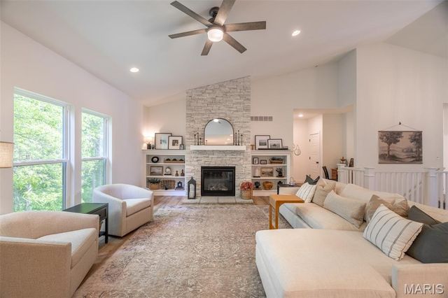 28943 Old Court Drive, Unincorporated, MO 63348