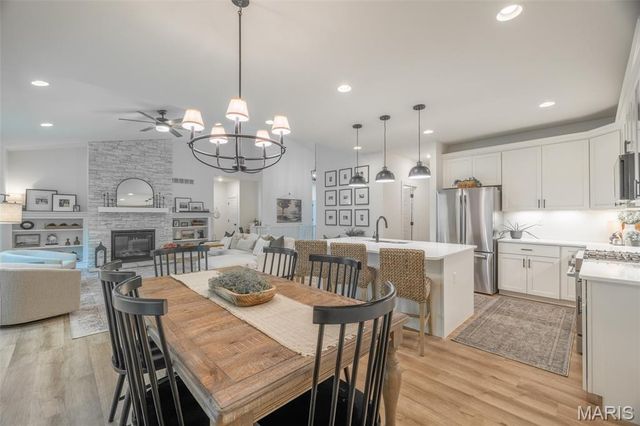 28943 Old Court Drive, Unincorporated, MO 63348