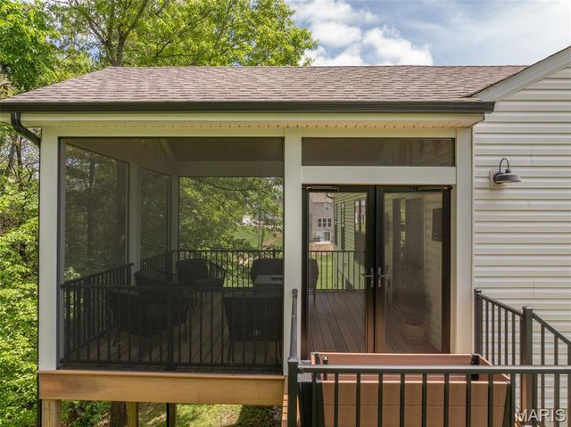 28943 Old Court Drive, Unincorporated, MO 63348