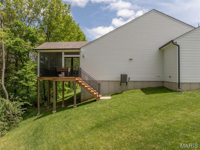 28943 Old Court Drive, Unincorporated, MO 63348