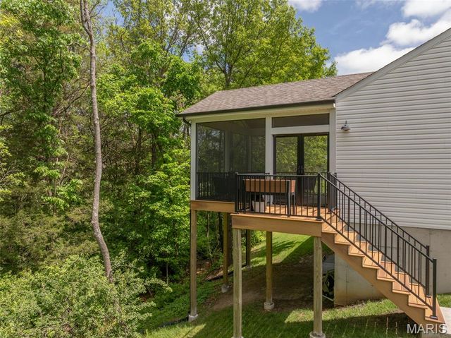 28943 Old Court Drive, Unincorporated, MO 63348