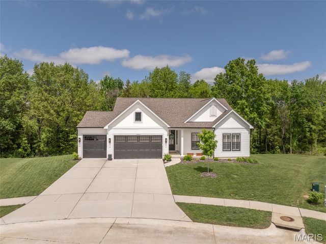 28943 Old Court Drive, Unincorporated, MO 63348