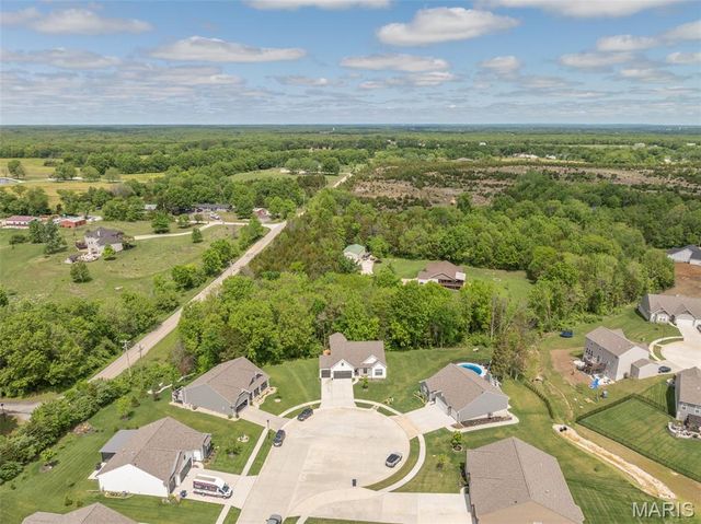 28943 Old Court Drive, Unincorporated, MO 63348