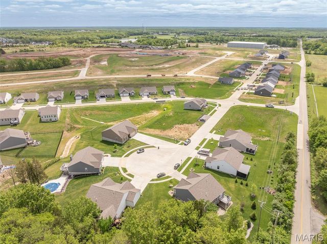 28943 Old Court Drive, Unincorporated, MO 63348
