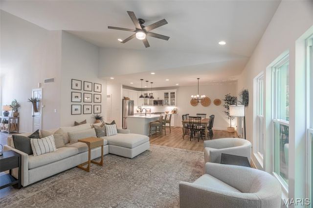 28943 Old Court Drive, Unincorporated, MO 63348