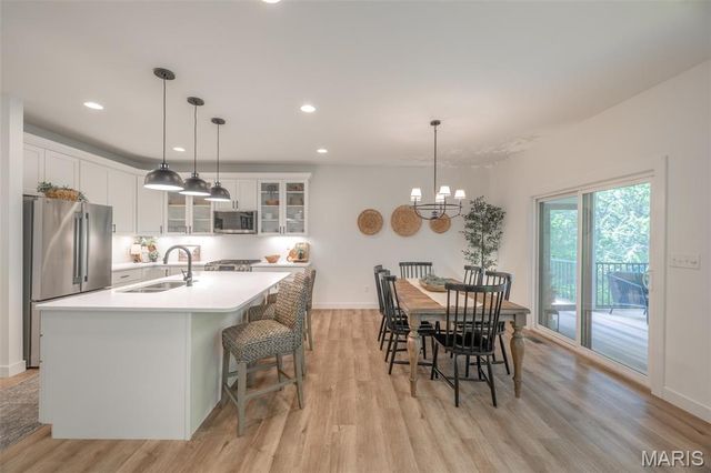 28943 Old Court Drive, Unincorporated, MO 63348