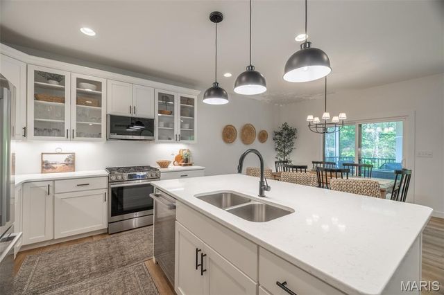 28943 Old Court Drive, Unincorporated, MO 63348