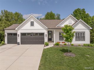28943 Old Court Drive, Unincorporated, MO 63348