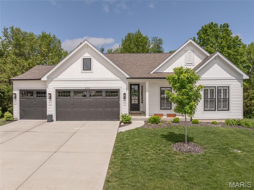 28943 Old Court Drive, Unincorporated, MO 63348