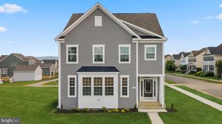 TBB PROSPECT HILL BLVD #WESLEY II, Charles Town, WV 25414