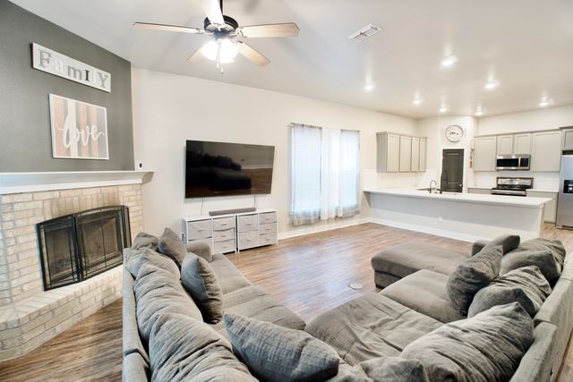 13820 Quanah Avenue, Lubbock, TX 79423