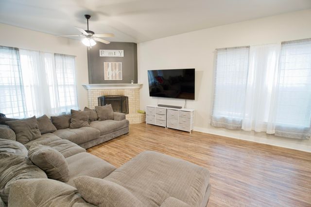 13820 Quanah Avenue, Lubbock, TX 79423