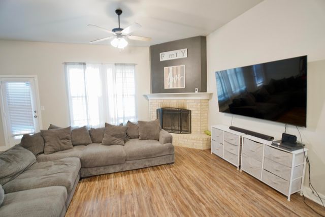 13820 Quanah Avenue, Lubbock, TX 79423