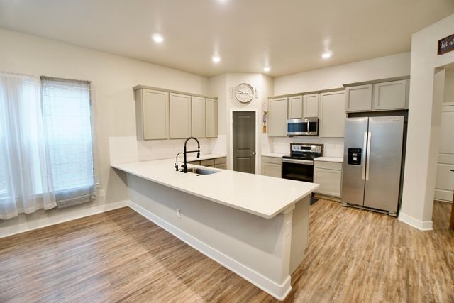 13820 Quanah Avenue, Lubbock, TX 79423