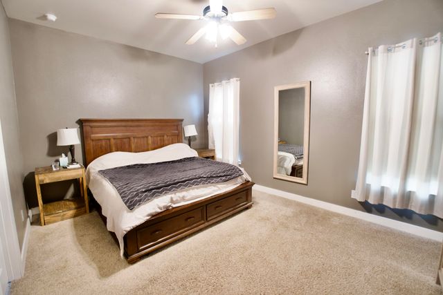 13820 Quanah Avenue, Lubbock, TX 79423