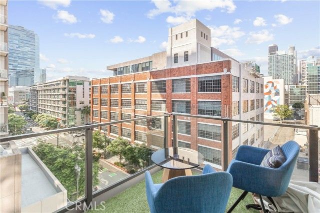 1111 S Grand 609, Los Angeles, CA 90015