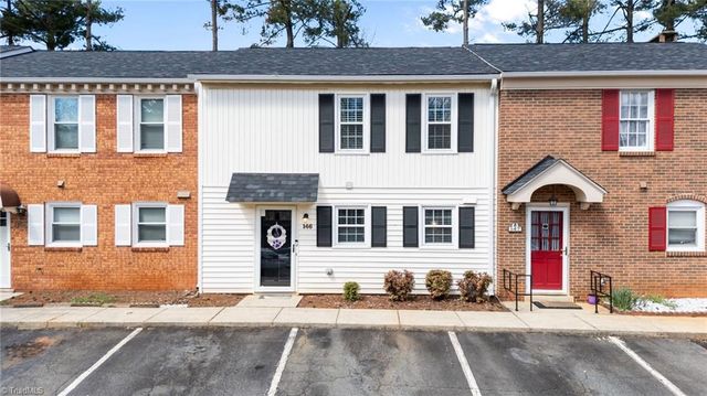 146 Charlestowne Circle, Winston-salem, NC 27103
