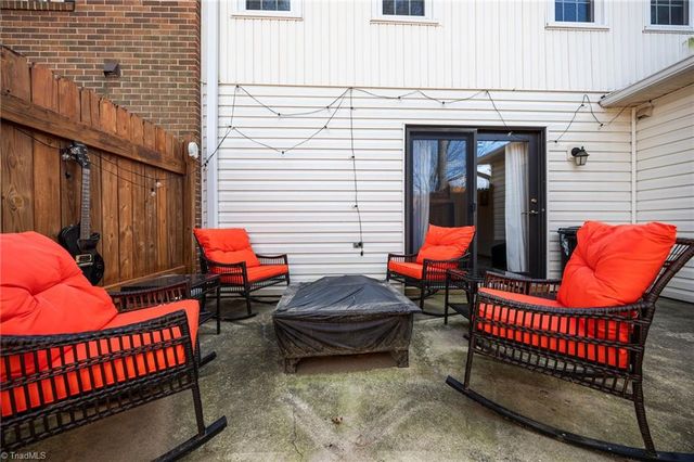 146 Charlestowne Circle, Winston-salem, NC 27103