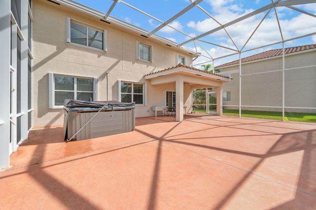 5764 SW Longspur Lane, Palm City, FL 34990